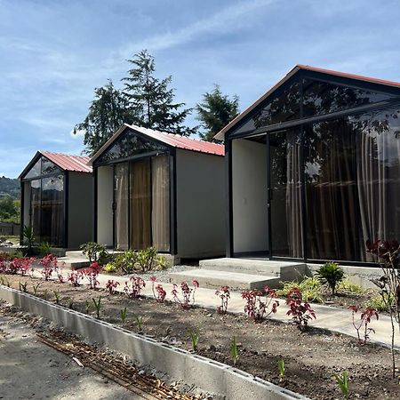 Star Center Hotel Boutique Rionegro Bagian luar foto
