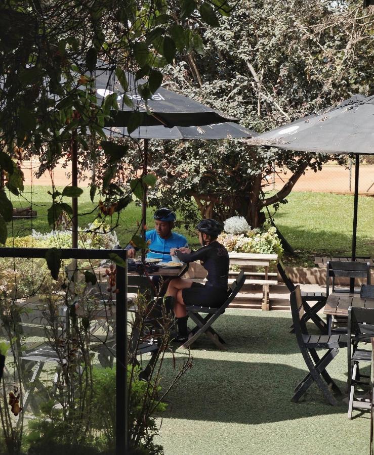 Star Center Hotel Boutique Rionegro Bagian luar foto