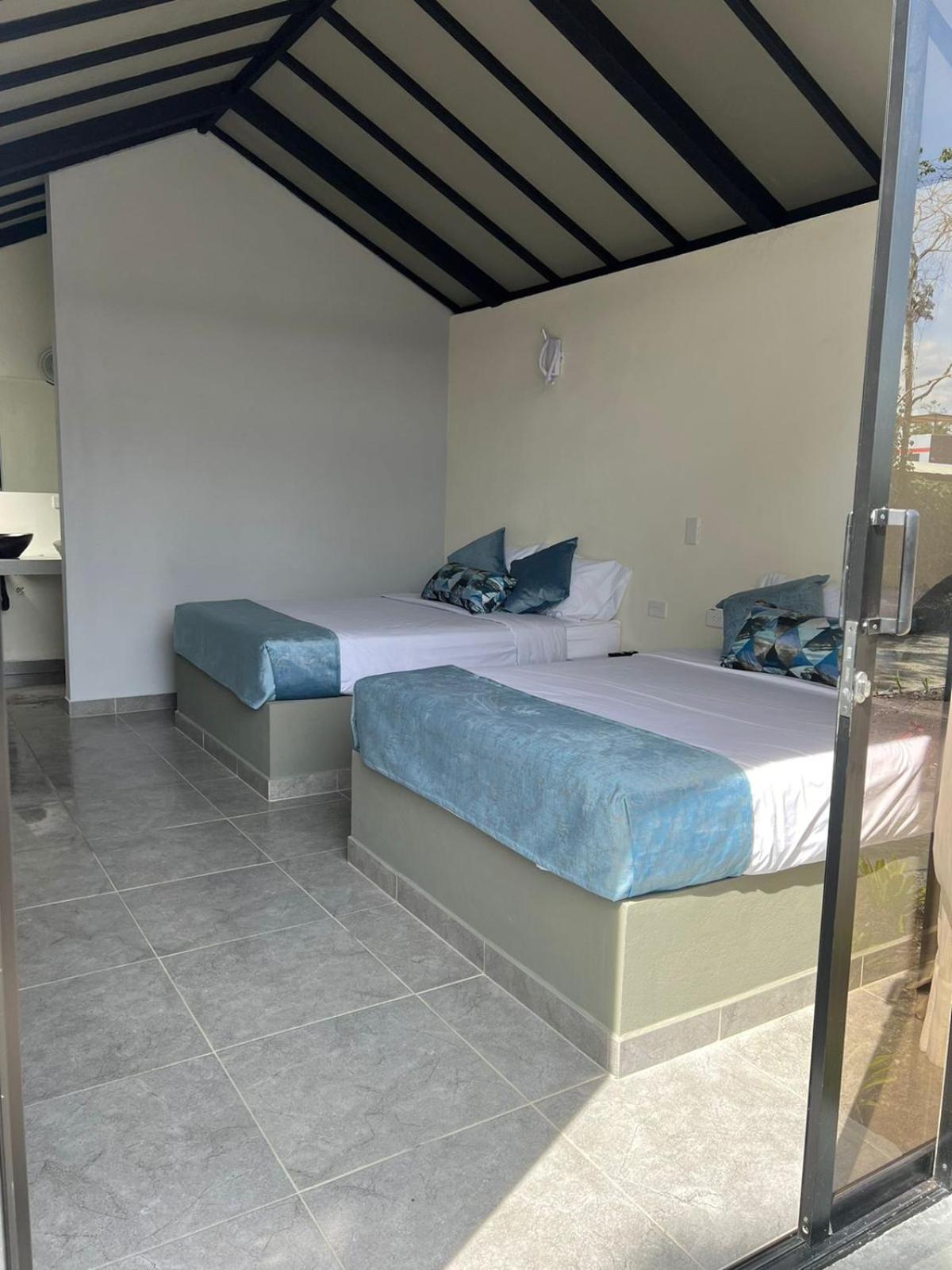 Star Center Hotel Boutique Rionegro Bagian luar foto