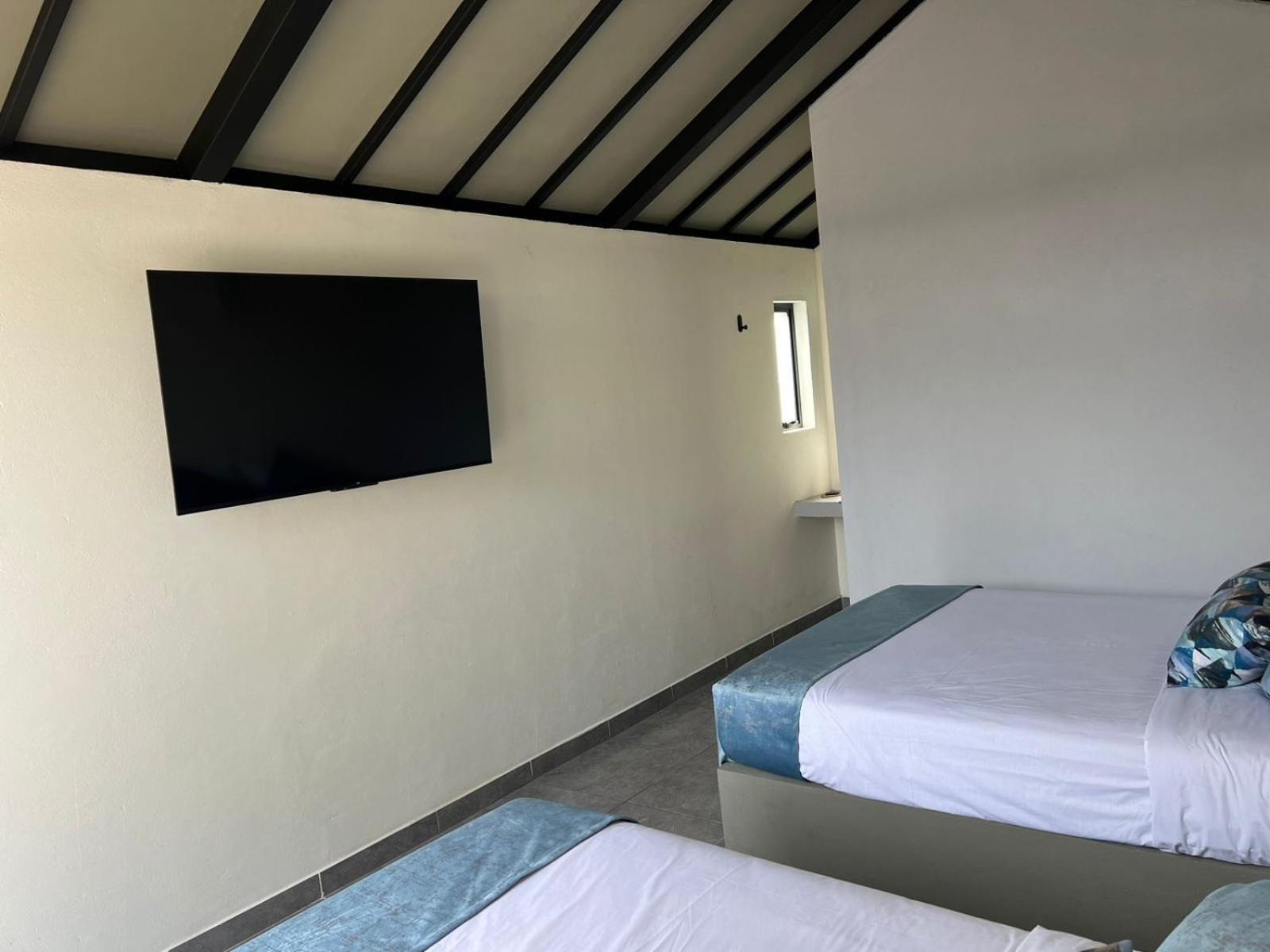Star Center Hotel Boutique Rionegro Bagian luar foto
