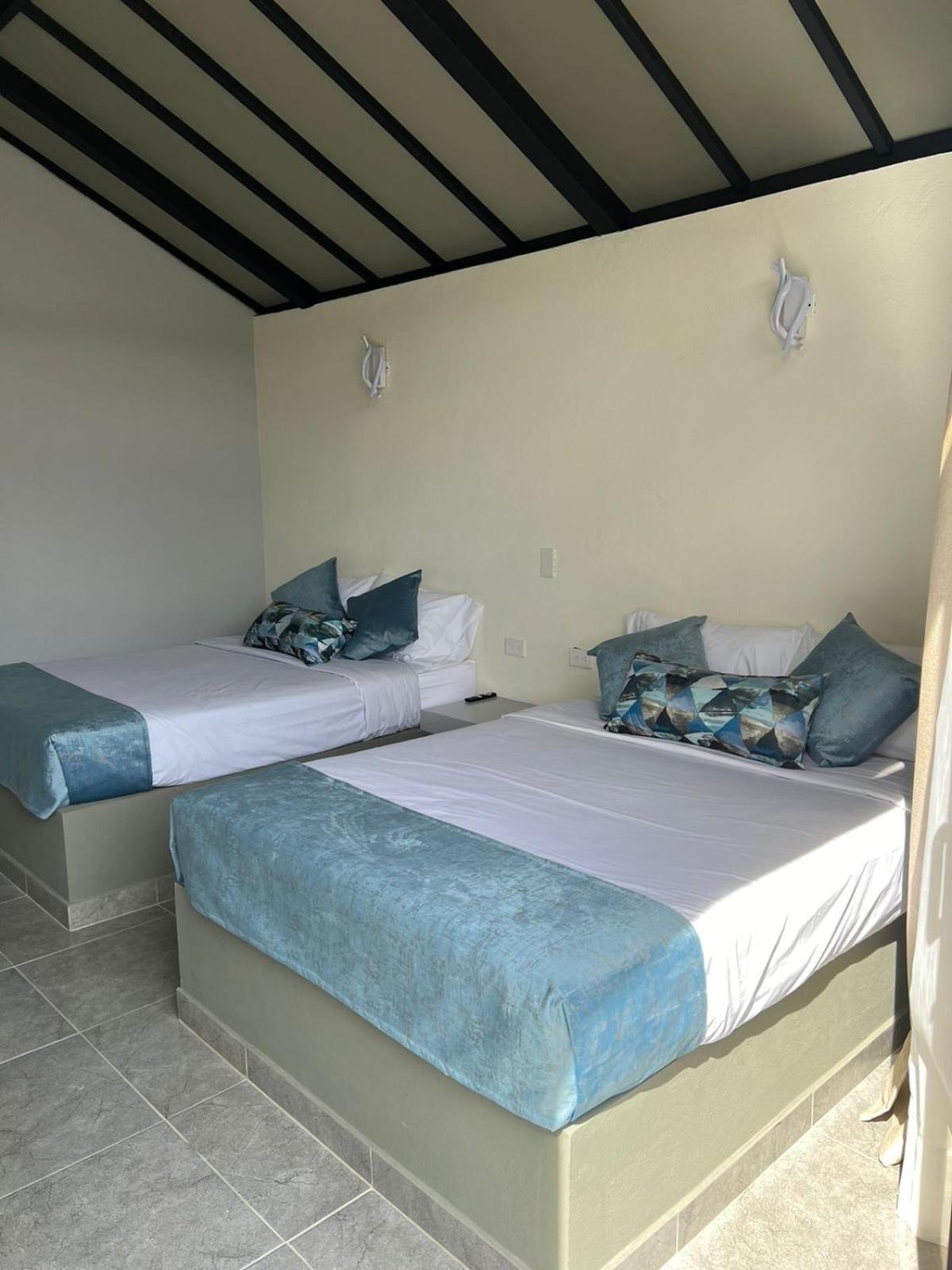 Star Center Hotel Boutique Rionegro Bagian luar foto