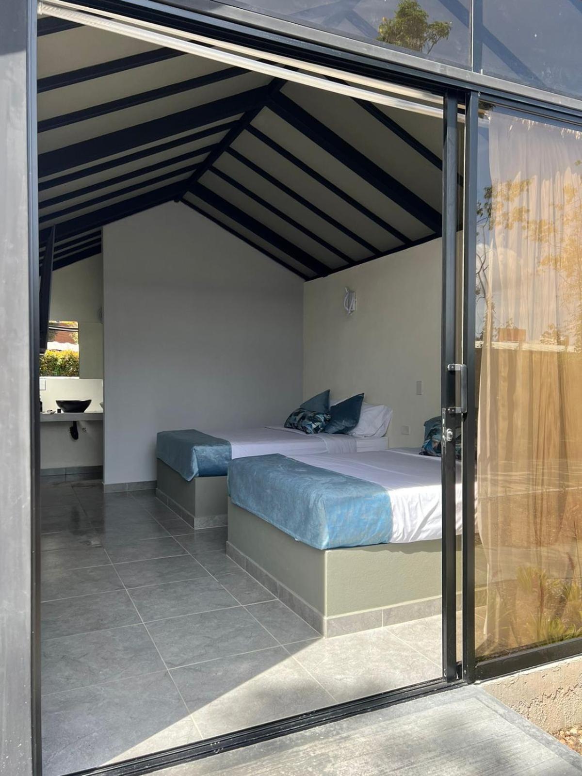 Star Center Hotel Boutique Rionegro Bagian luar foto