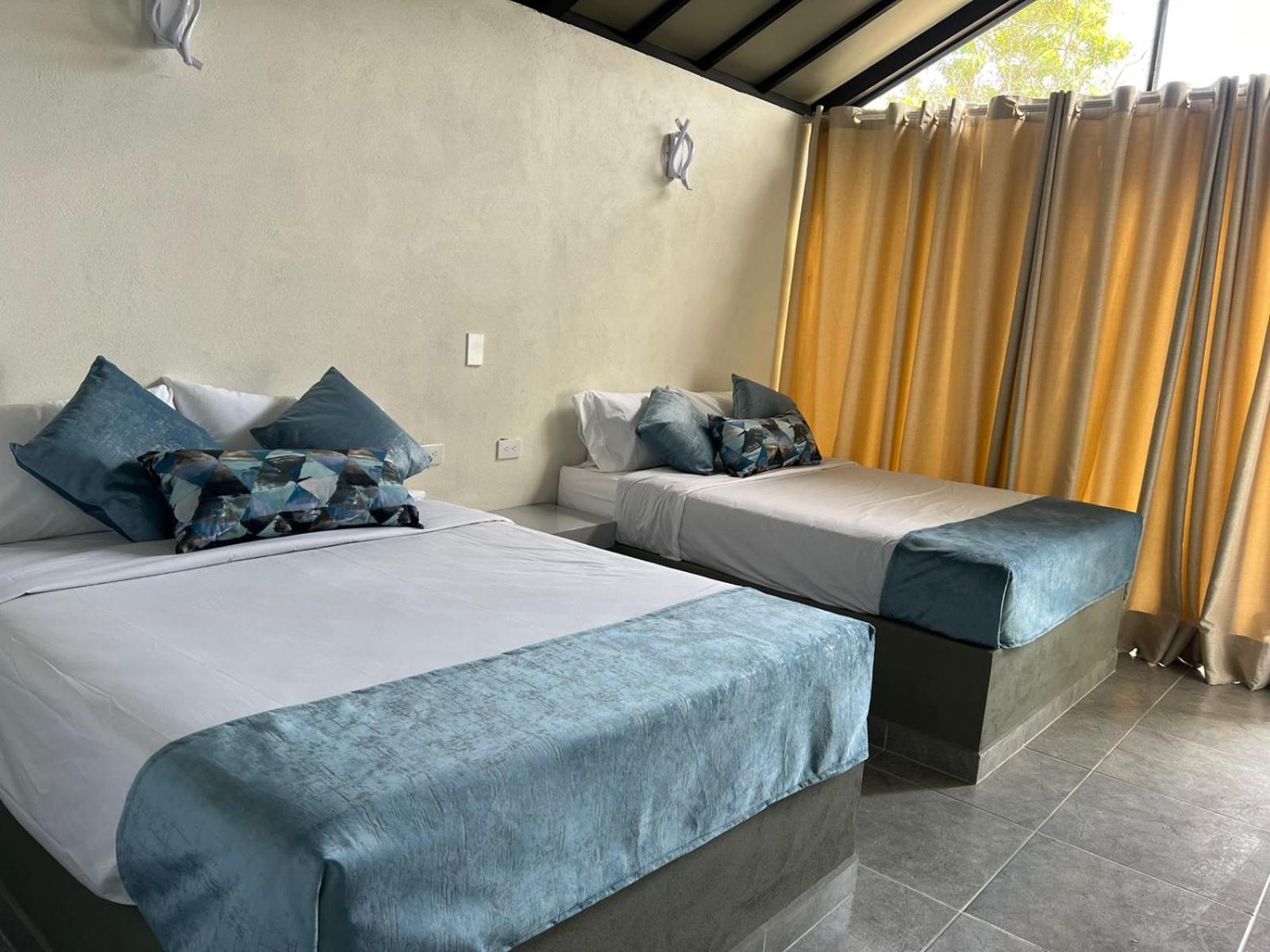 Star Center Hotel Boutique Rionegro Bagian luar foto