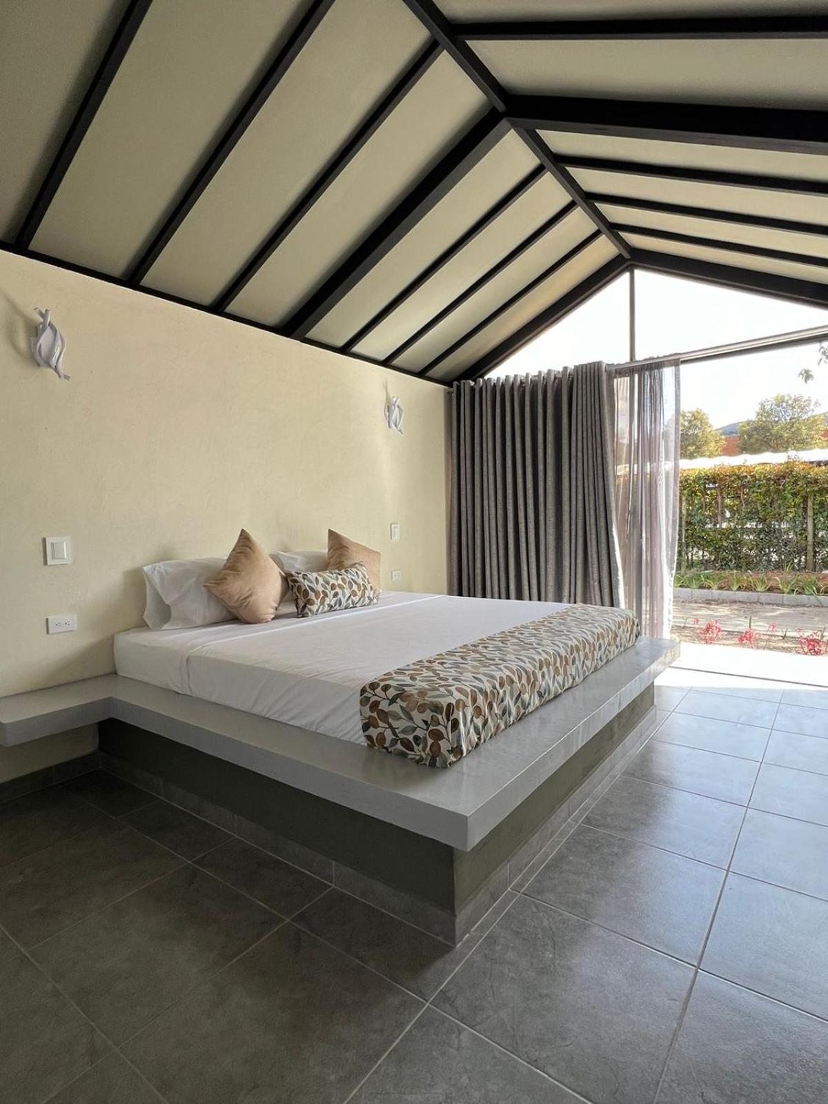 Star Center Hotel Boutique Rionegro Bagian luar foto