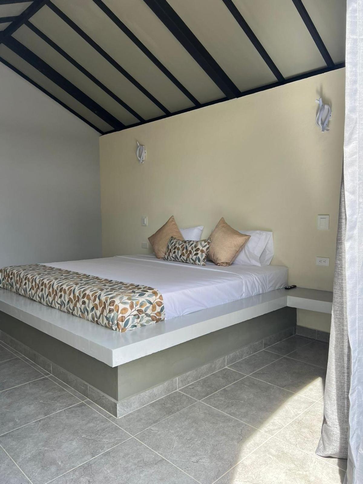 Star Center Hotel Boutique Rionegro Bagian luar foto