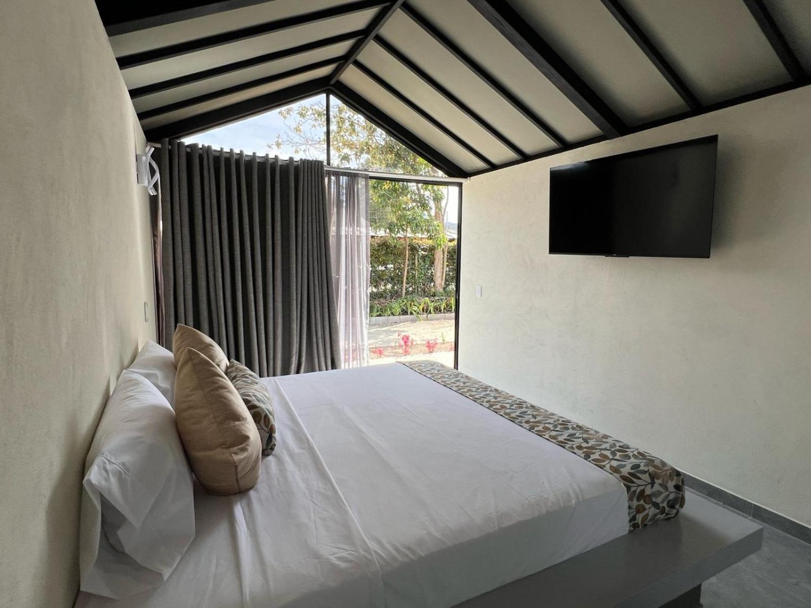Star Center Hotel Boutique Rionegro Bagian luar foto