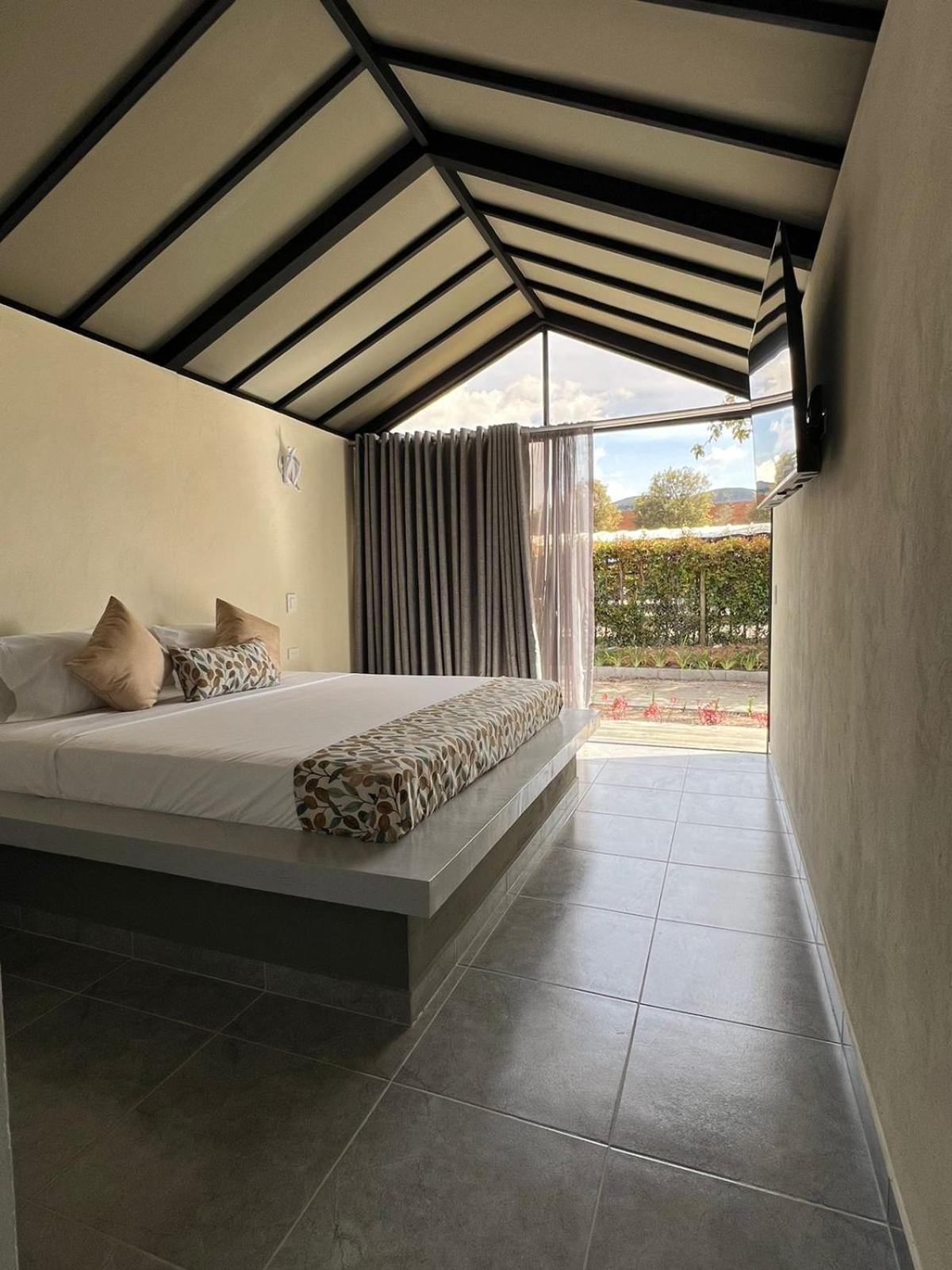 Star Center Hotel Boutique Rionegro Bagian luar foto
