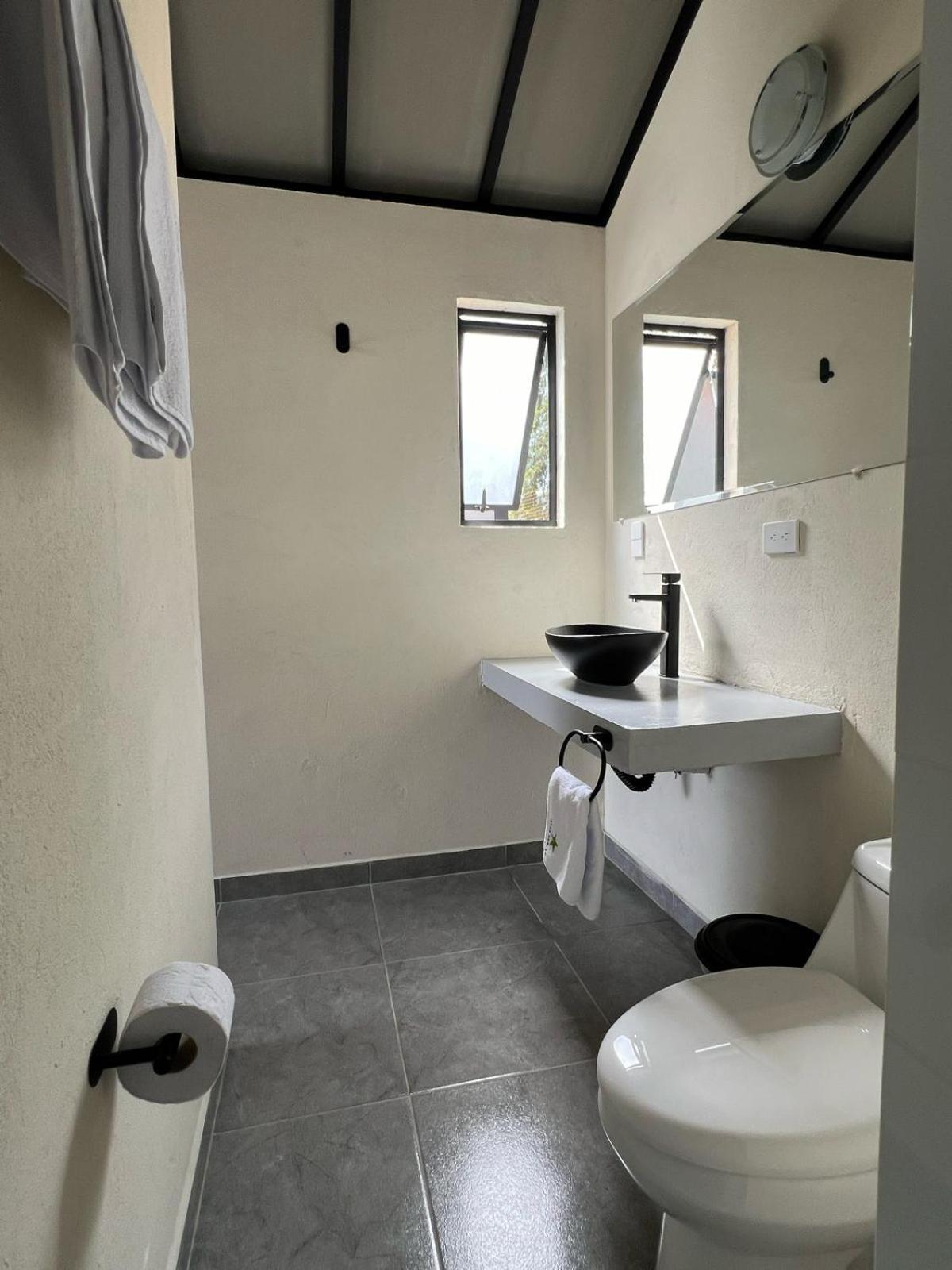 Star Center Hotel Boutique Rionegro Bagian luar foto
