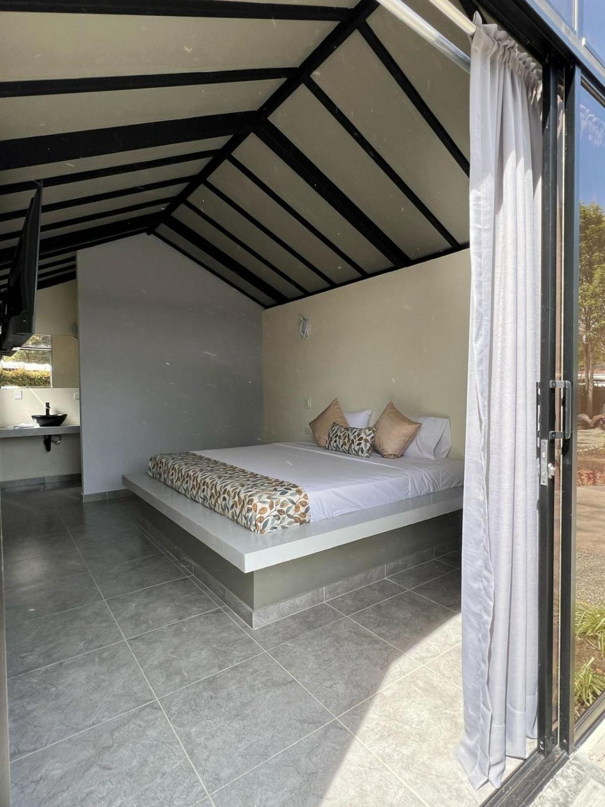 Star Center Hotel Boutique Rionegro Bagian luar foto