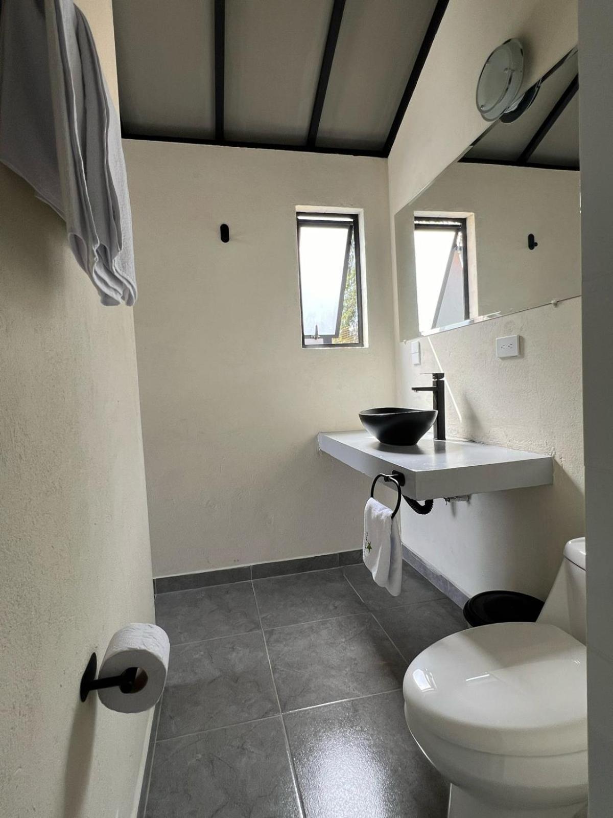Star Center Hotel Boutique Rionegro Bagian luar foto