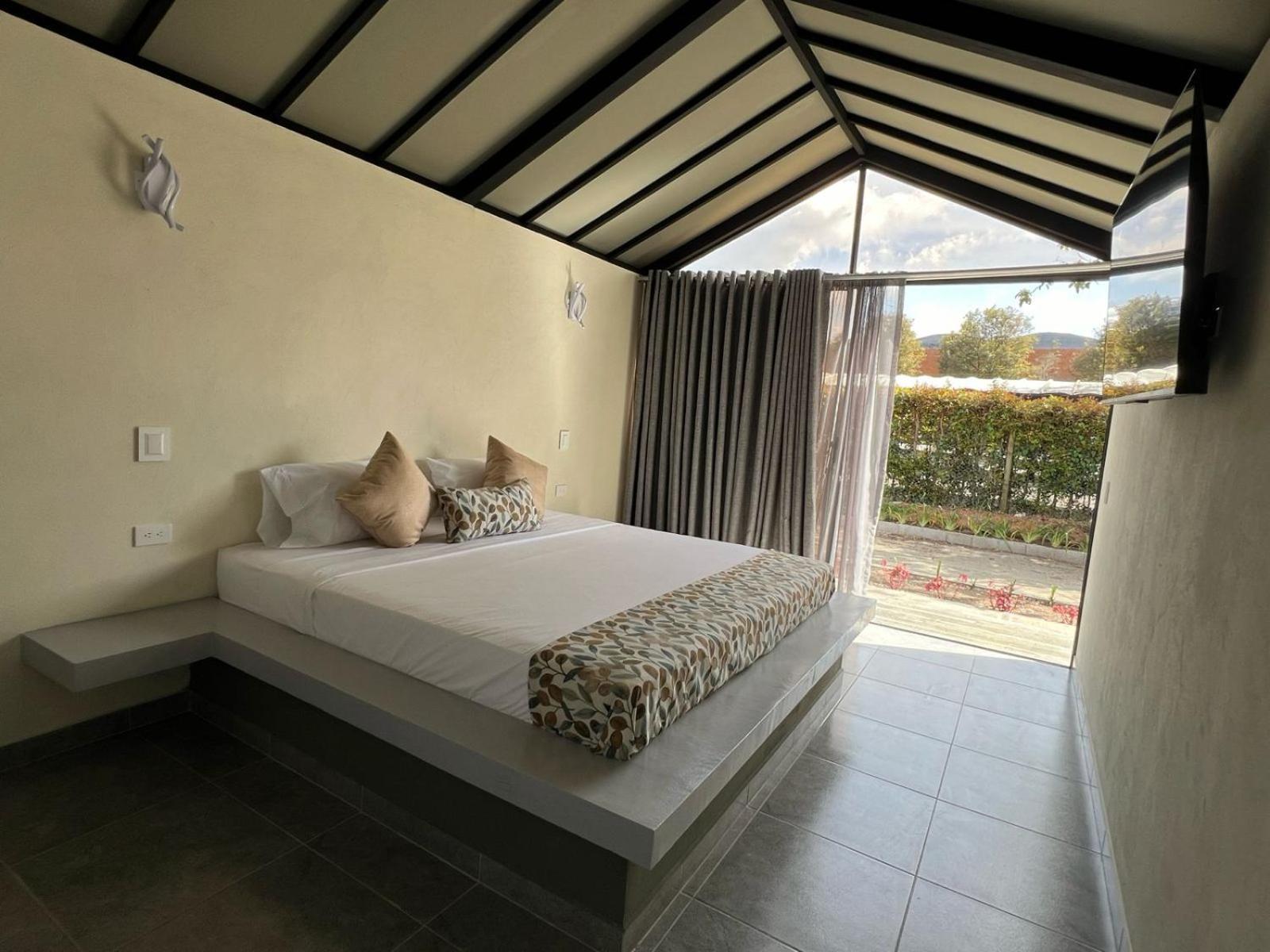 Star Center Hotel Boutique Rionegro Bagian luar foto