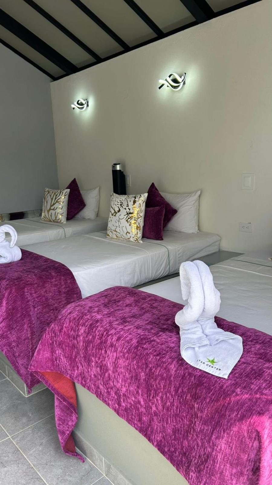 Star Center Hotel Boutique Rionegro Bagian luar foto