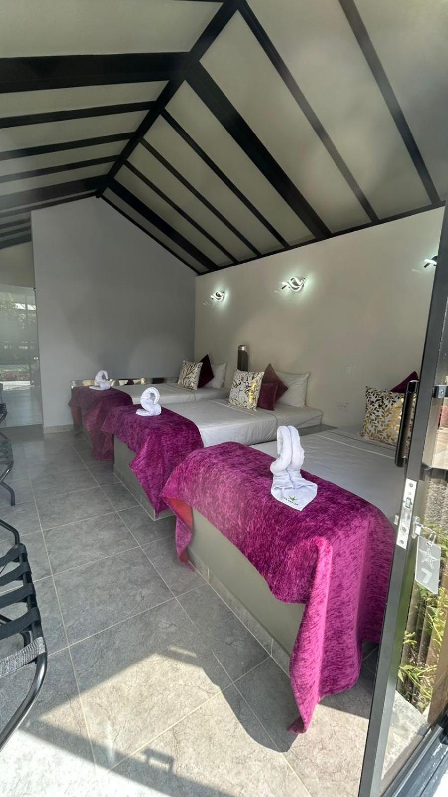 Star Center Hotel Boutique Rionegro Bagian luar foto
