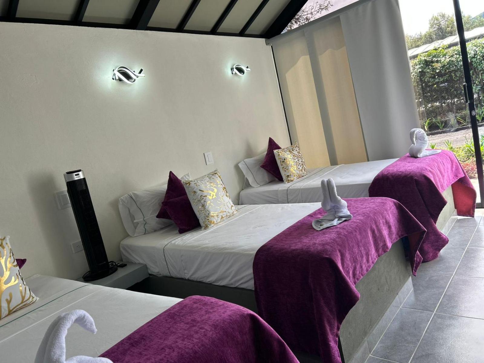 Star Center Hotel Boutique Rionegro Bagian luar foto