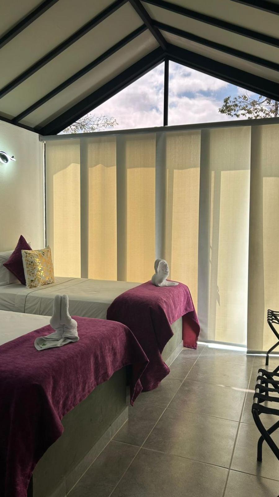 Star Center Hotel Boutique Rionegro Bagian luar foto