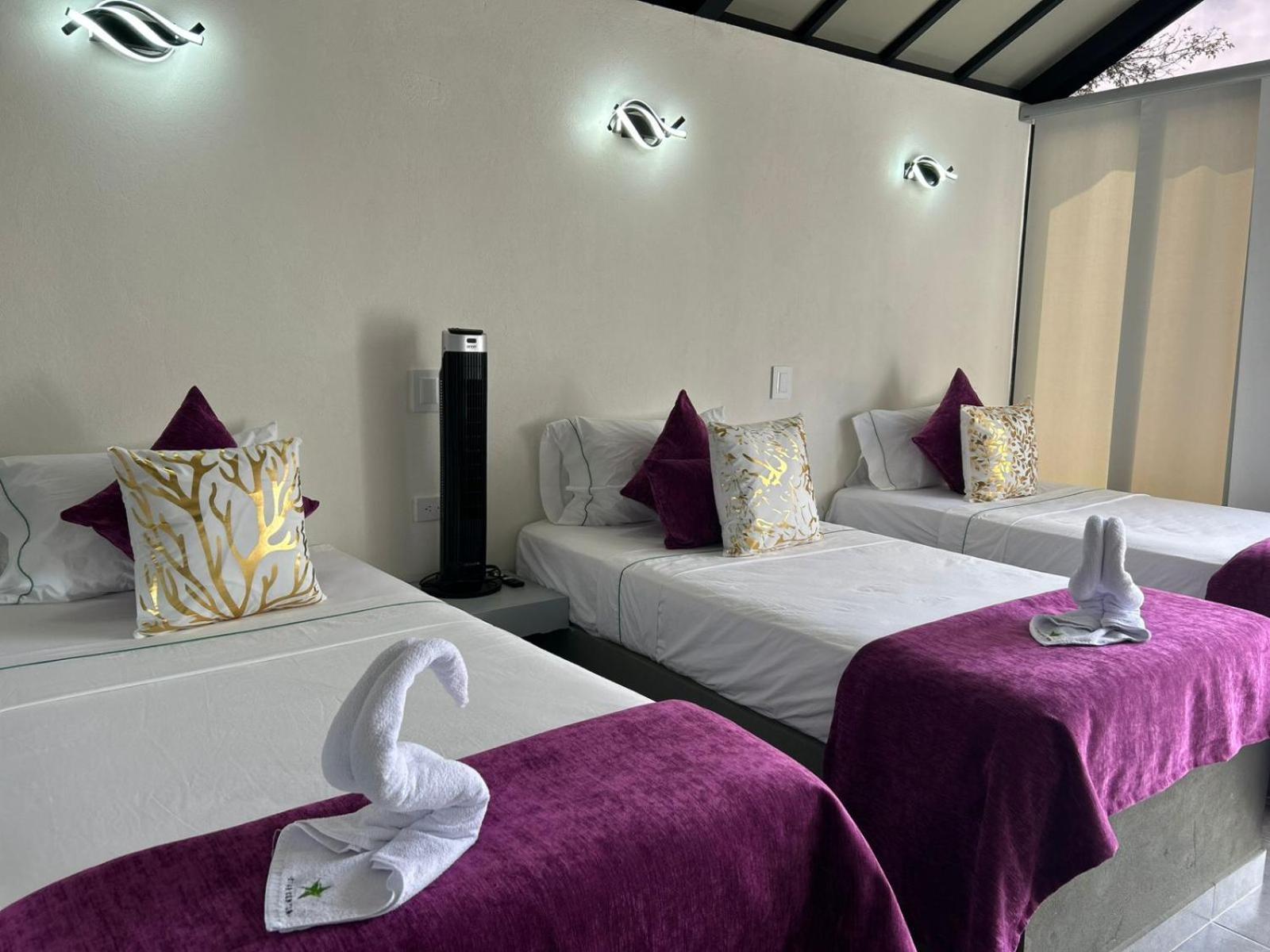 Star Center Hotel Boutique Rionegro Bagian luar foto