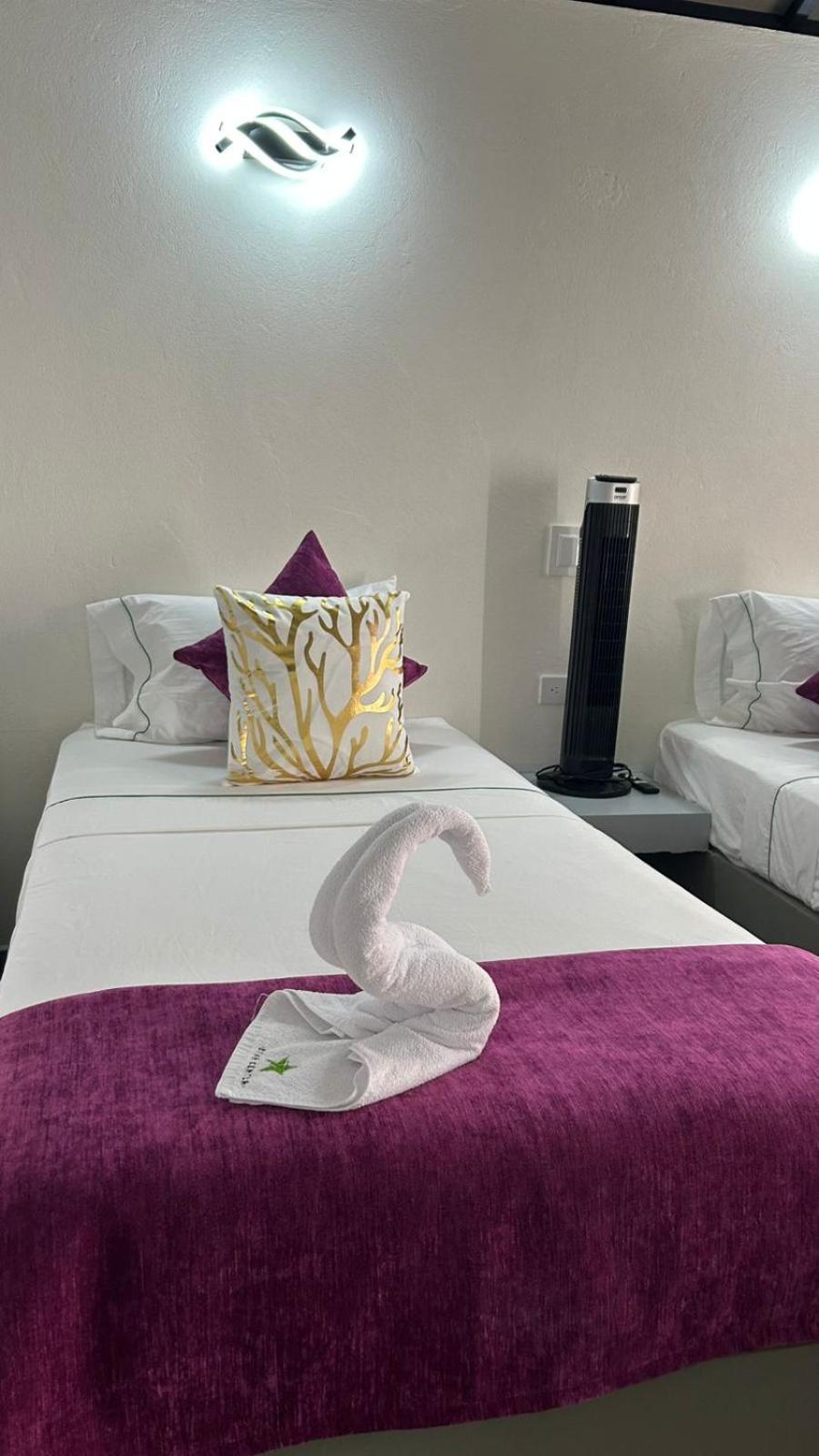 Star Center Hotel Boutique Rionegro Bagian luar foto