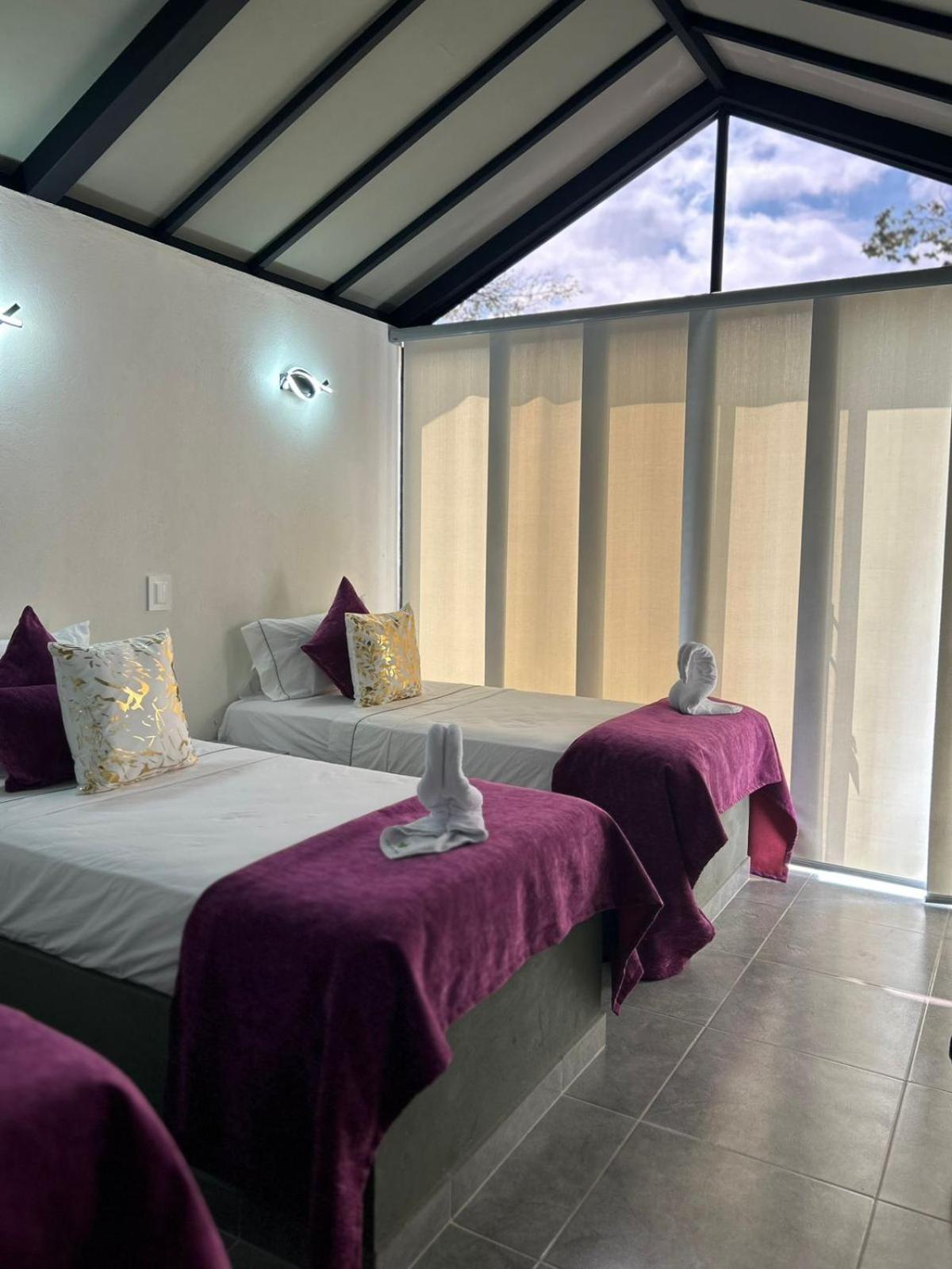 Star Center Hotel Boutique Rionegro Bagian luar foto