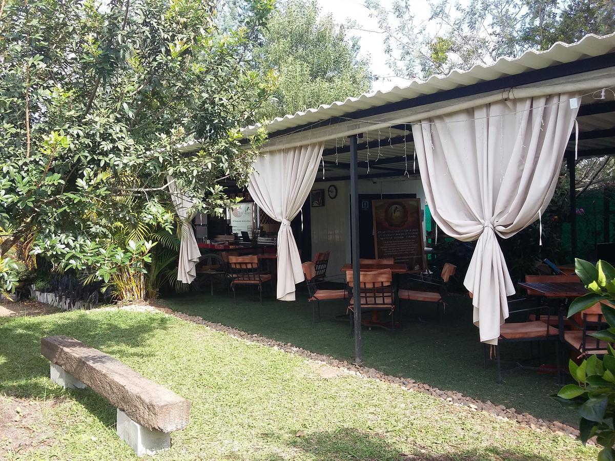 Star Center Hotel Boutique Rionegro Bagian luar foto