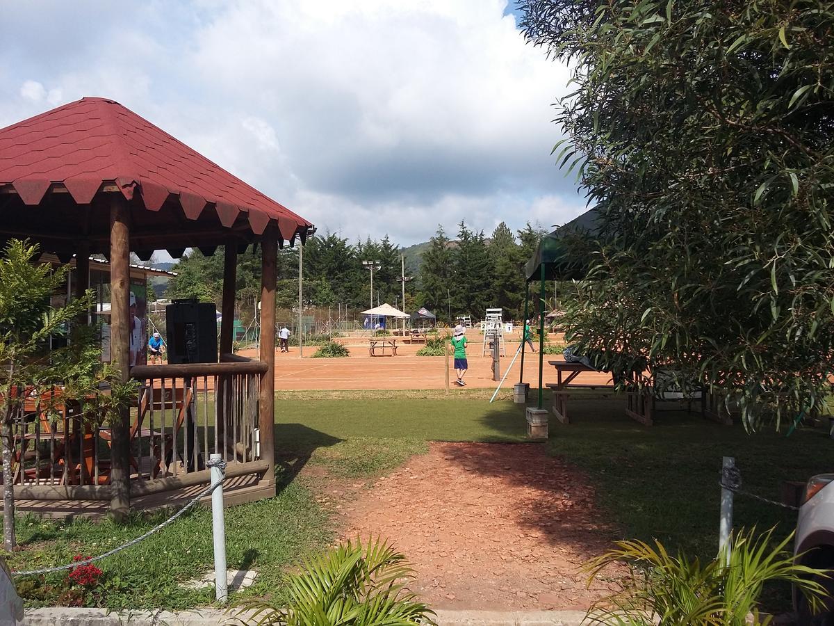 Star Center Hotel Boutique Rionegro Bagian luar foto