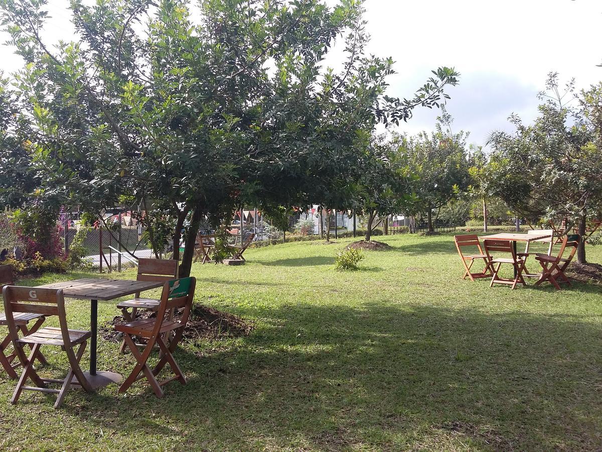 Star Center Hotel Boutique Rionegro Bagian luar foto