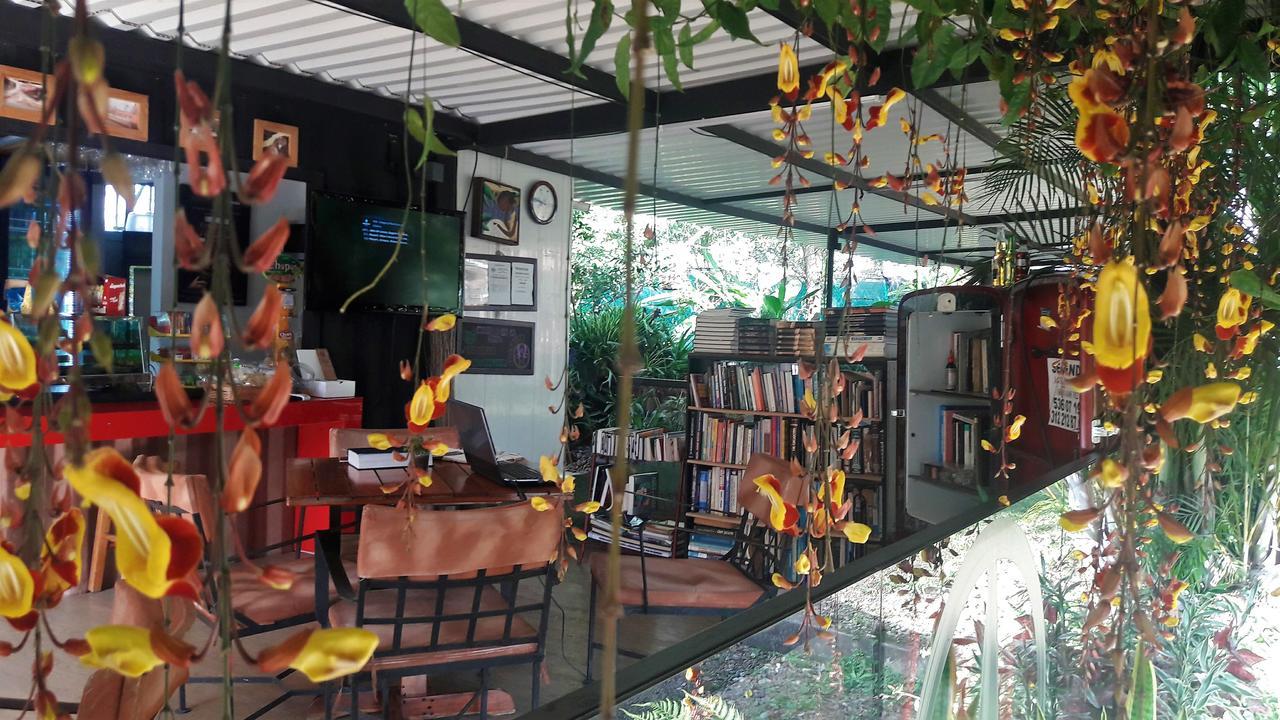 Star Center Hotel Boutique Rionegro Bagian luar foto
