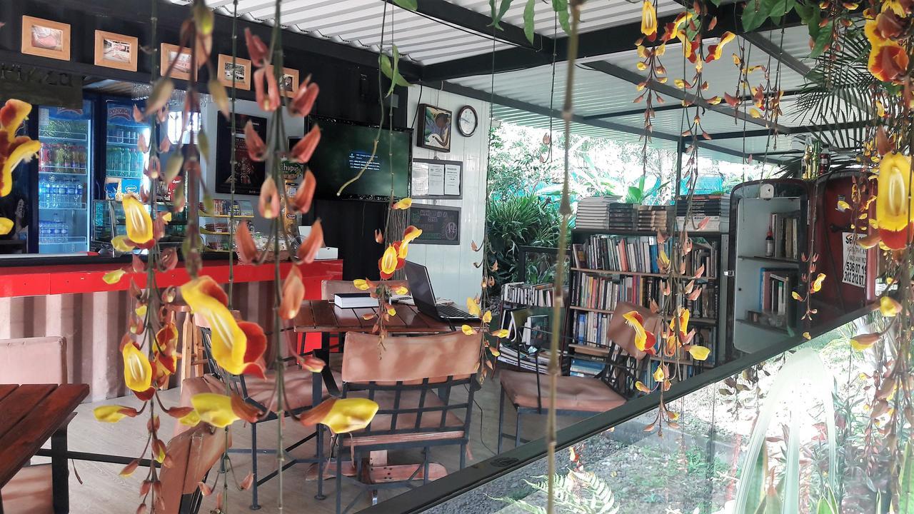Star Center Hotel Boutique Rionegro Bagian luar foto