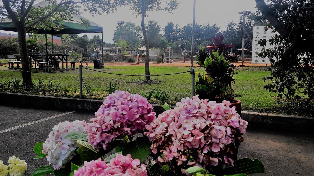 Star Center Hotel Boutique Rionegro Bagian luar foto