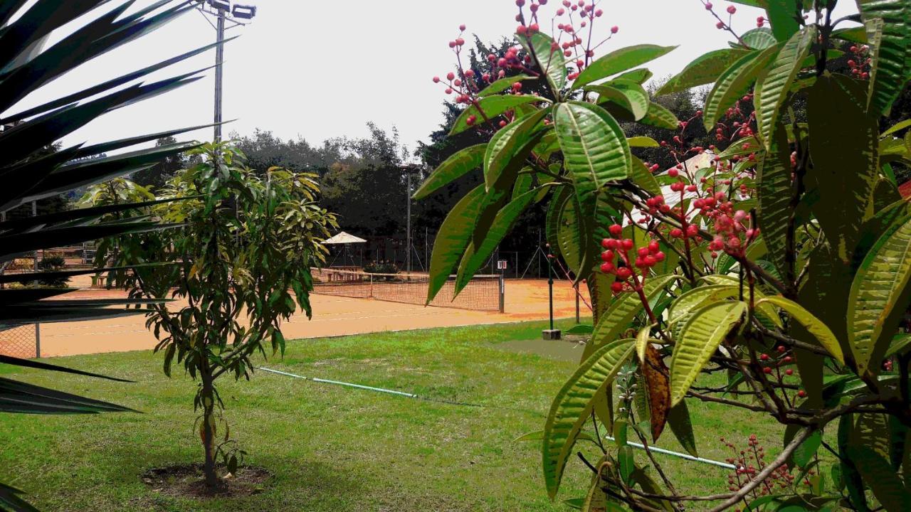 Star Center Hotel Boutique Rionegro Bagian luar foto