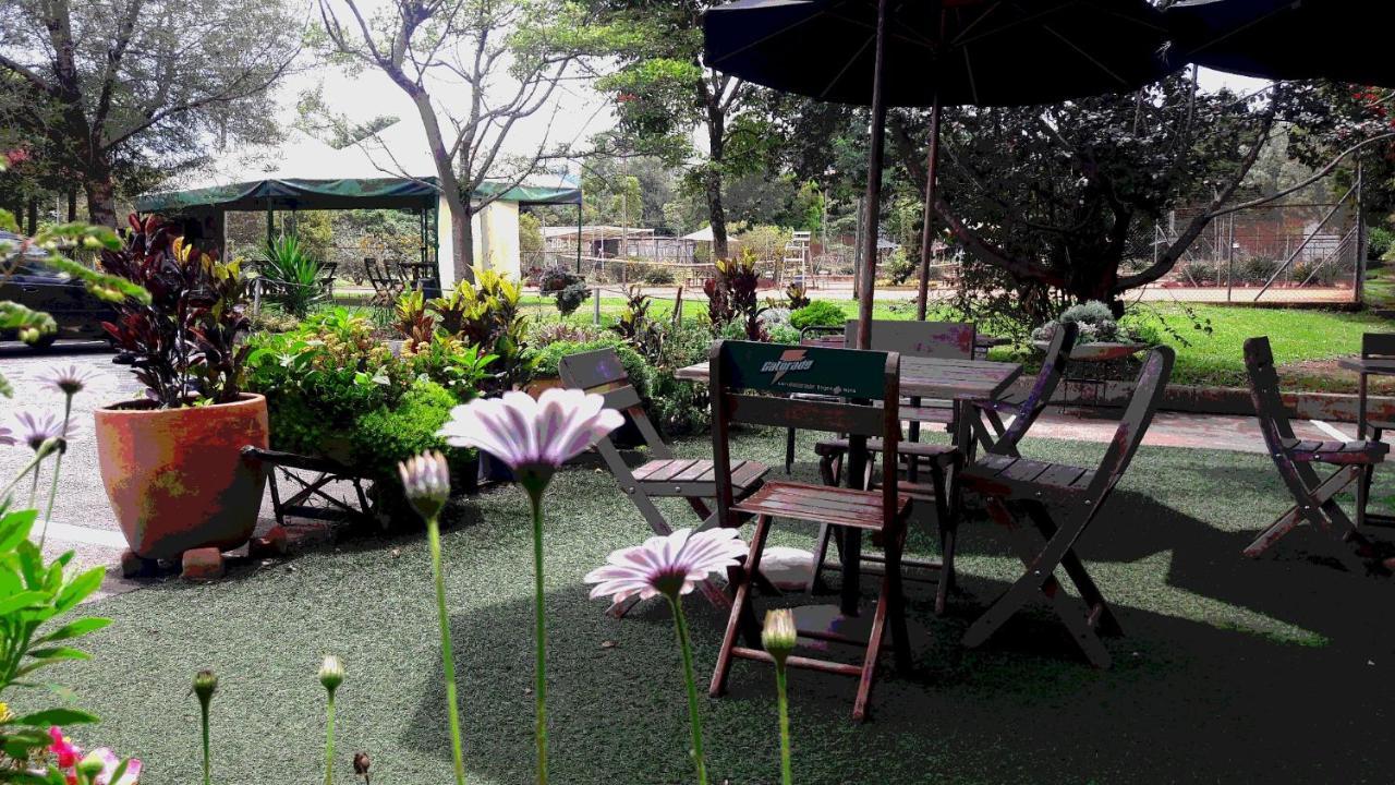 Star Center Hotel Boutique Rionegro Bagian luar foto