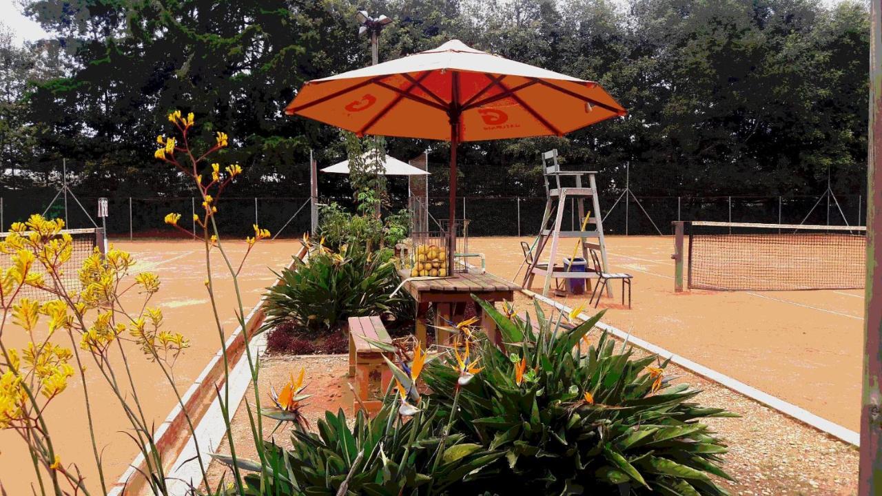 Star Center Hotel Boutique Rionegro Bagian luar foto