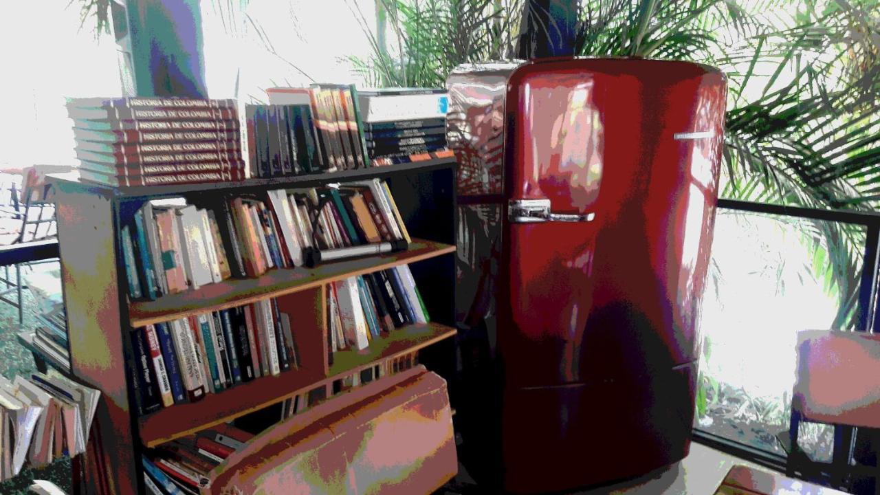 Star Center Hotel Boutique Rionegro Bagian luar foto